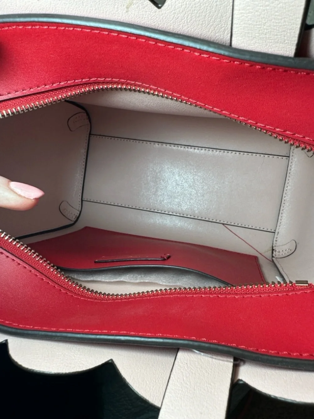NWOT Kate Spade New York Magnolia Street Mini Mina